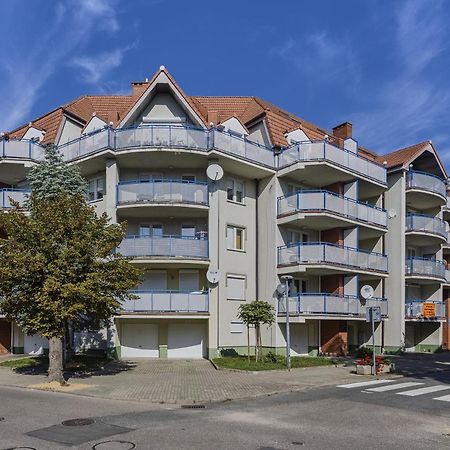 Ksiazat Pomorskich By Baltic Home Miedzyzdroje Bagian luar foto