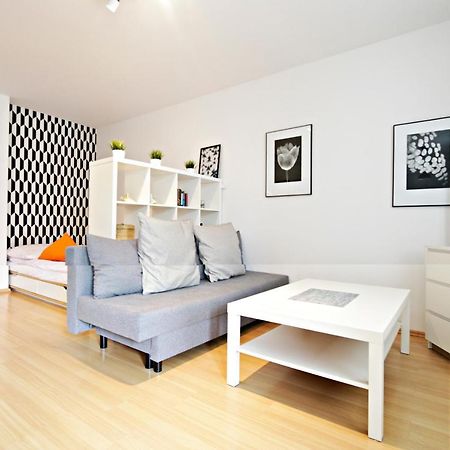 Ksiazat Pomorskich By Baltic Home Miedzyzdroje Bagian luar foto