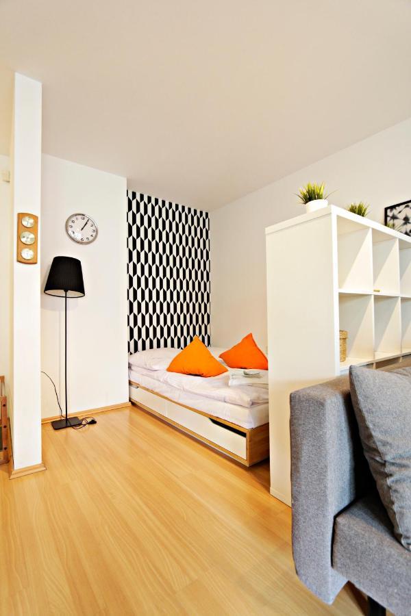 Ksiazat Pomorskich By Baltic Home Miedzyzdroje Bagian luar foto